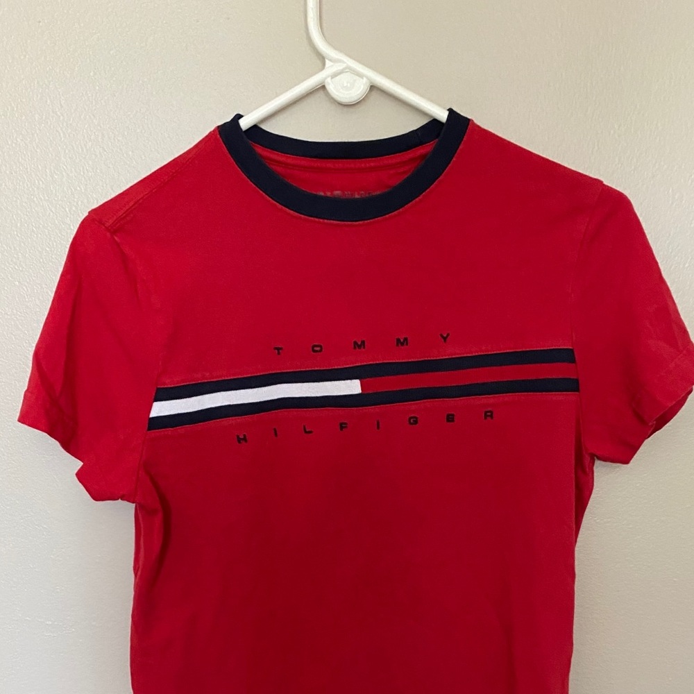 Tommy Hilfiger